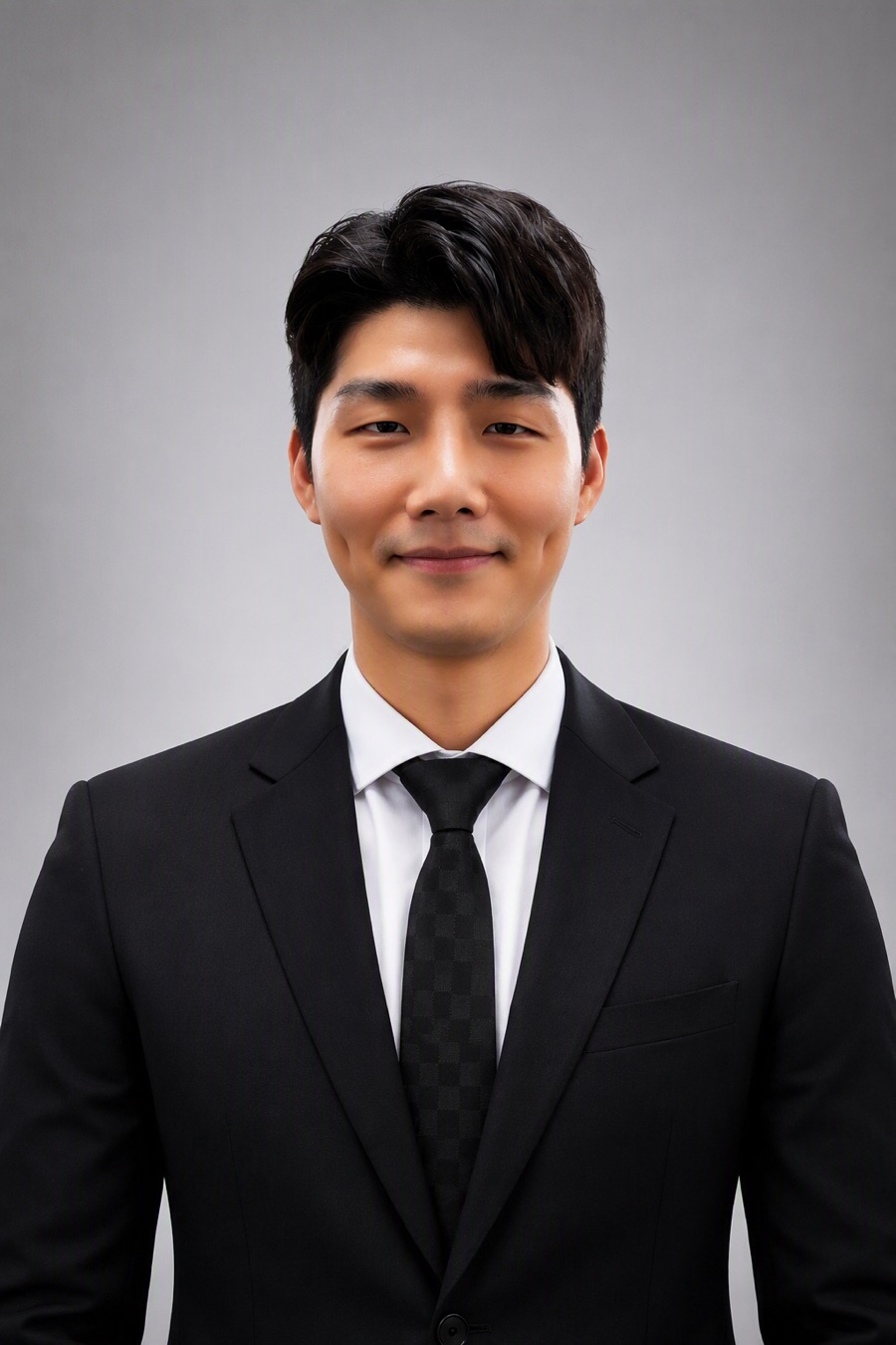 양정환 부지점장 프로필 사진